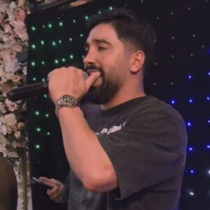 دانلود آهنگ جواد عباسی دوتا چش بیدار خیره به دیوار